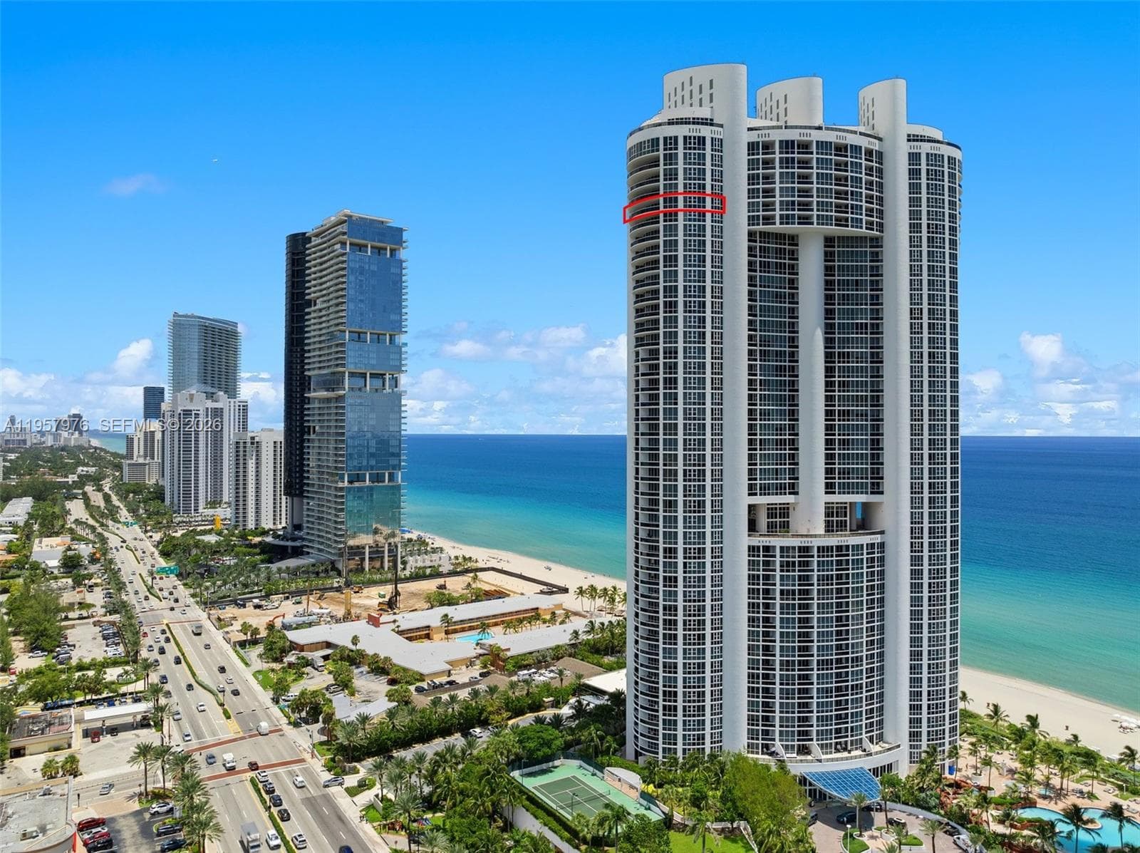 18201 Collins Ave # 5201, Sunny Isles Beach FL 33160 photo 4