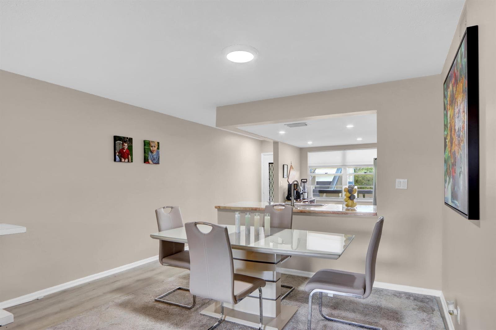 2504 Antigua Terrace # B3, Coconut Creek FL 33066 photo 5