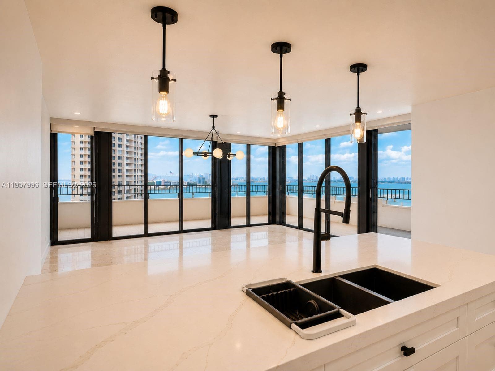 520 Brickell Key Dr # A1904, Miami FL 33131 photo 3