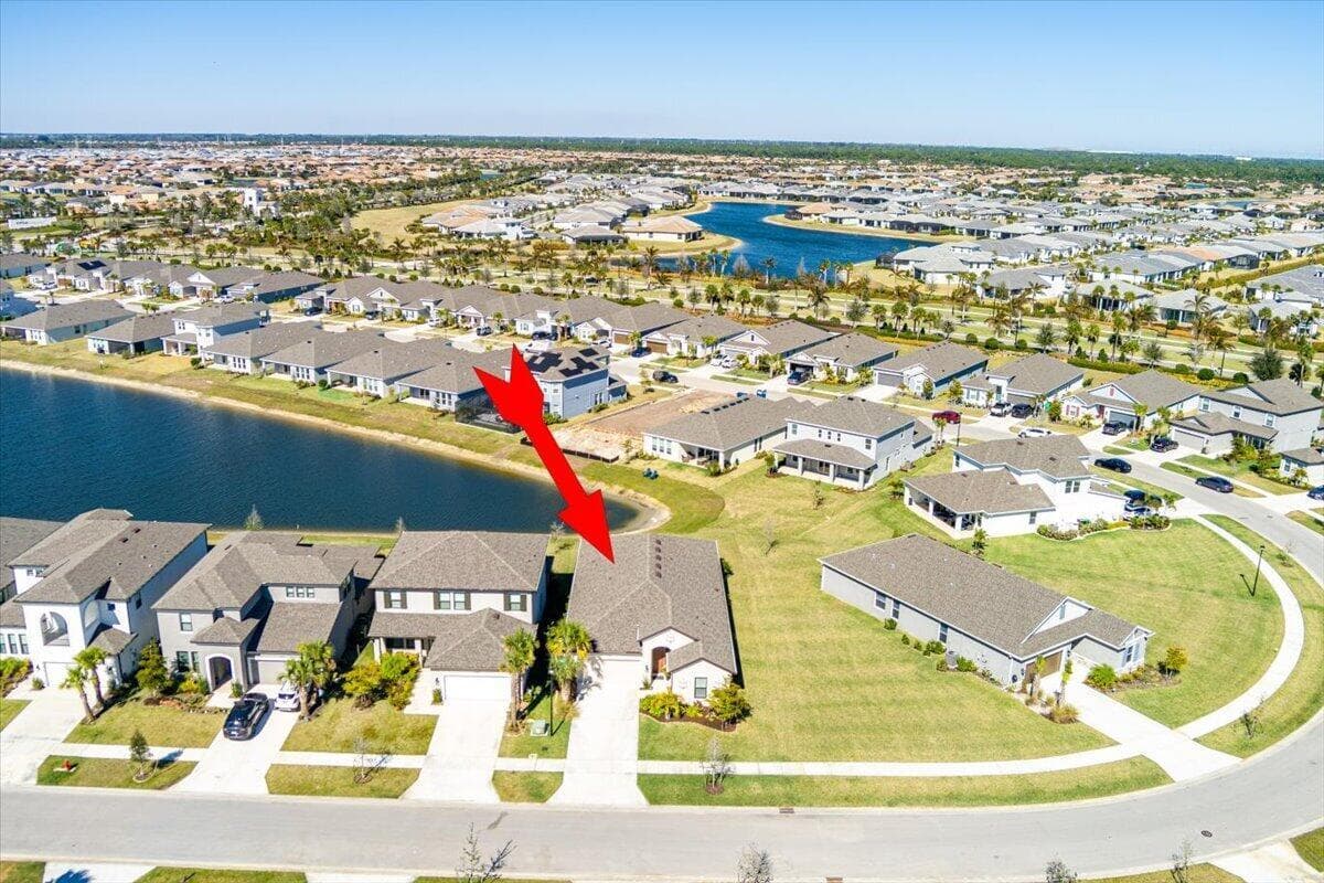 11911 SW Macelli Way, Port St. Lucie FL 34987 photo 5