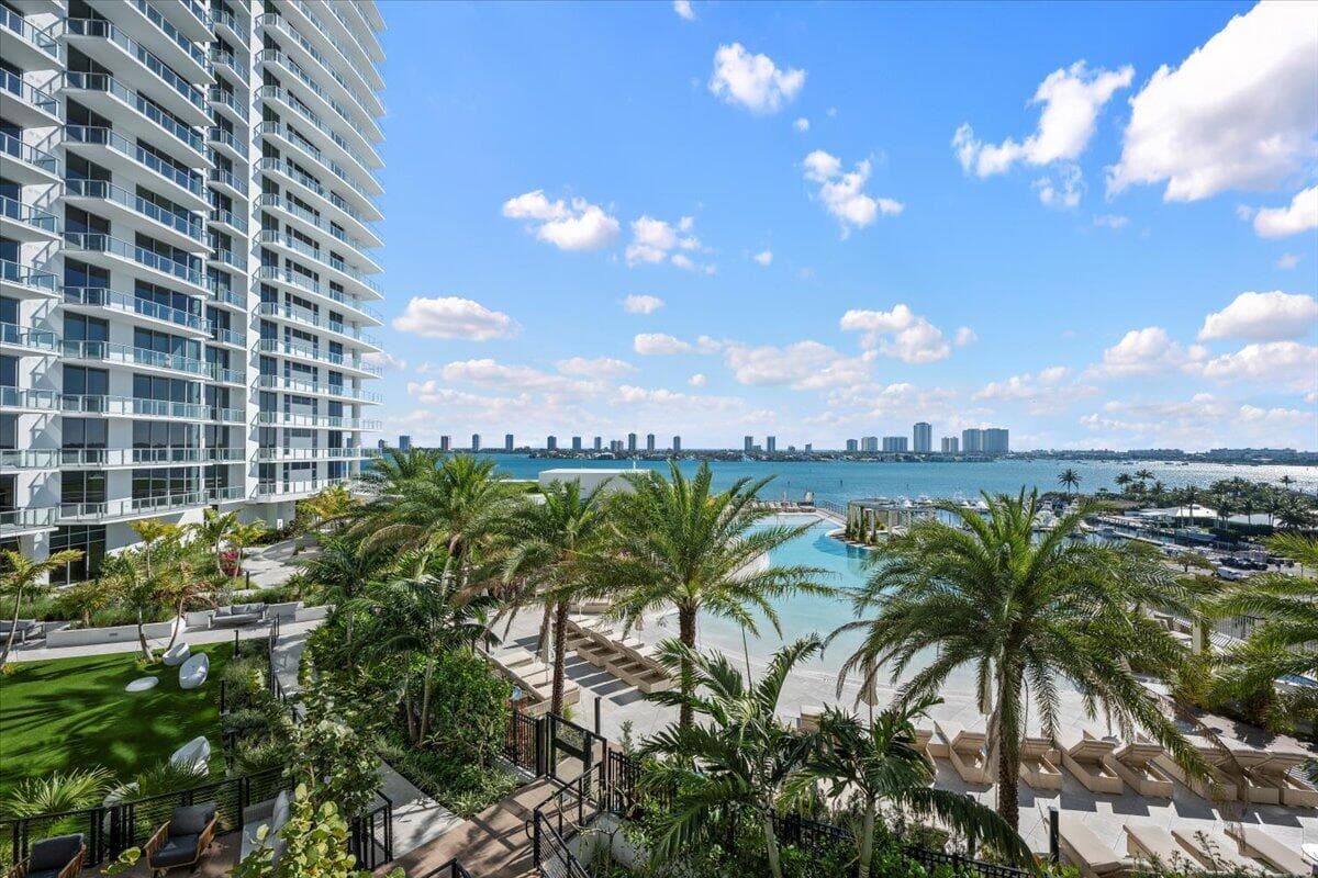220 Lake Shore Drive # 804, Lake Park FL 33403 photo 2