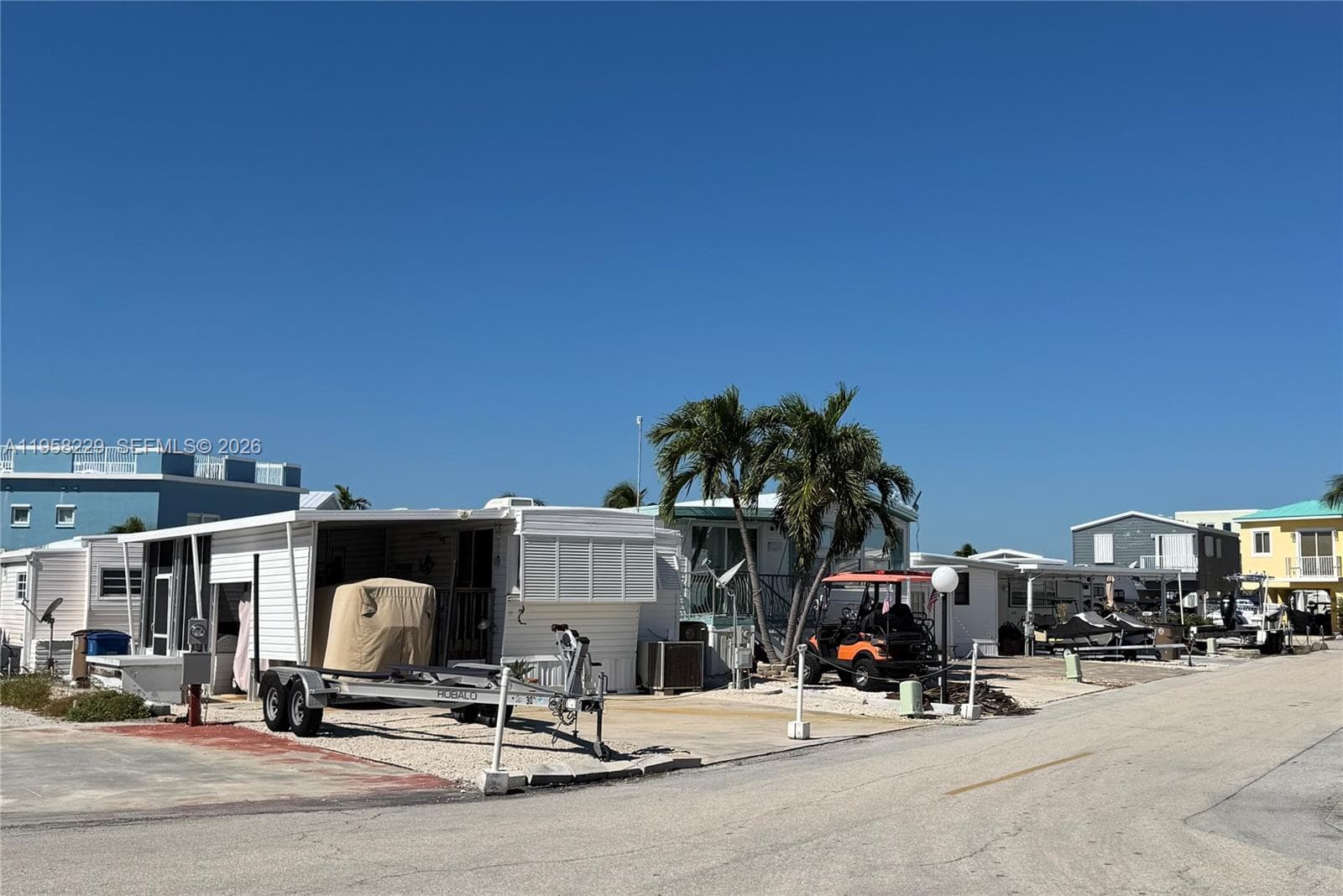 65821 Overseas Hwy #407, Long Key FL 33001