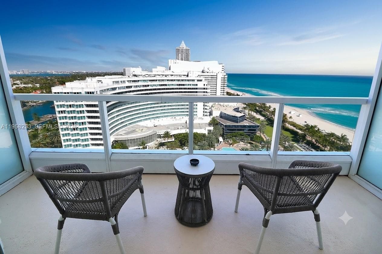 4391 Collins Ave # 1703, Miami Beach FL 33140 photo 2