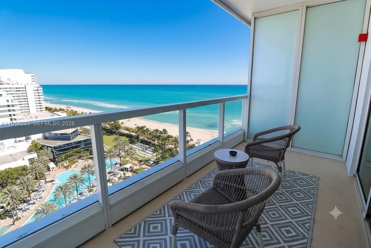 4391 Collins Ave # 1703, Miami Beach FL 33140 photo 3