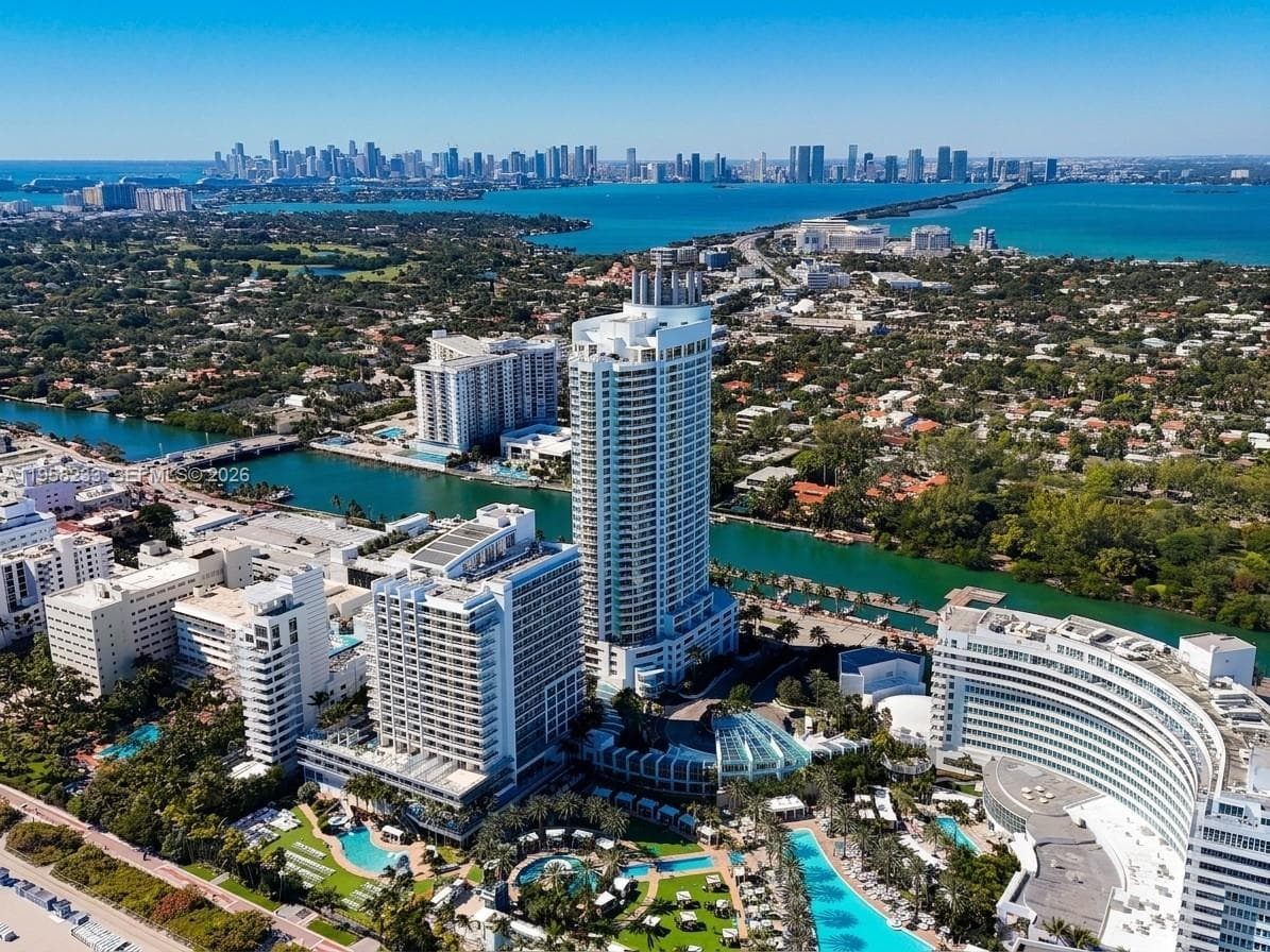 4391 Collins Ave # 1703, Miami Beach FL 33140 photo 5