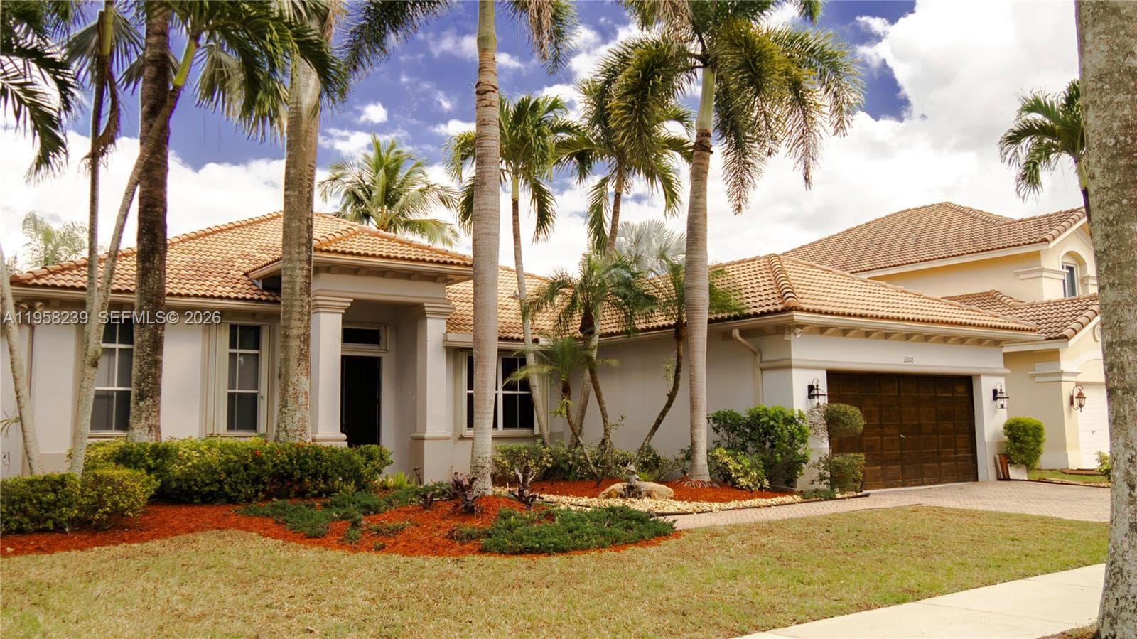 2288 Quail Roost Dr # 0, Weston FL 33327
