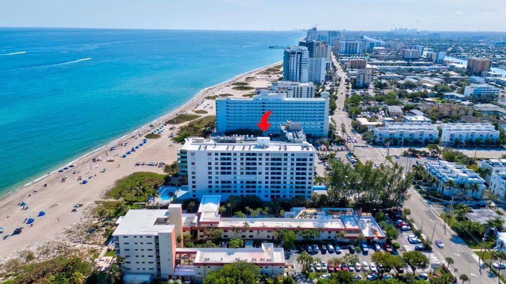 1500 N Ocean Boulevard # 203, Pompano Beach FL 33062 photo 2
