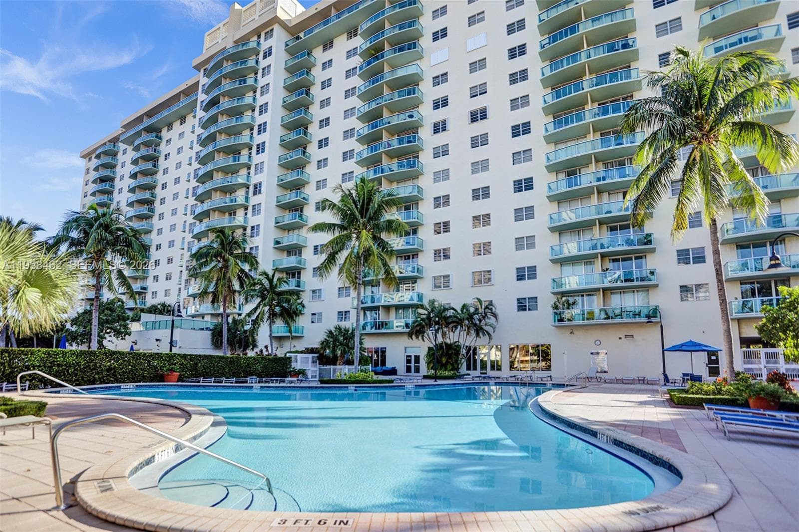 19390 Collins Ave # 302A, Sunny Isles Beach FL 33160