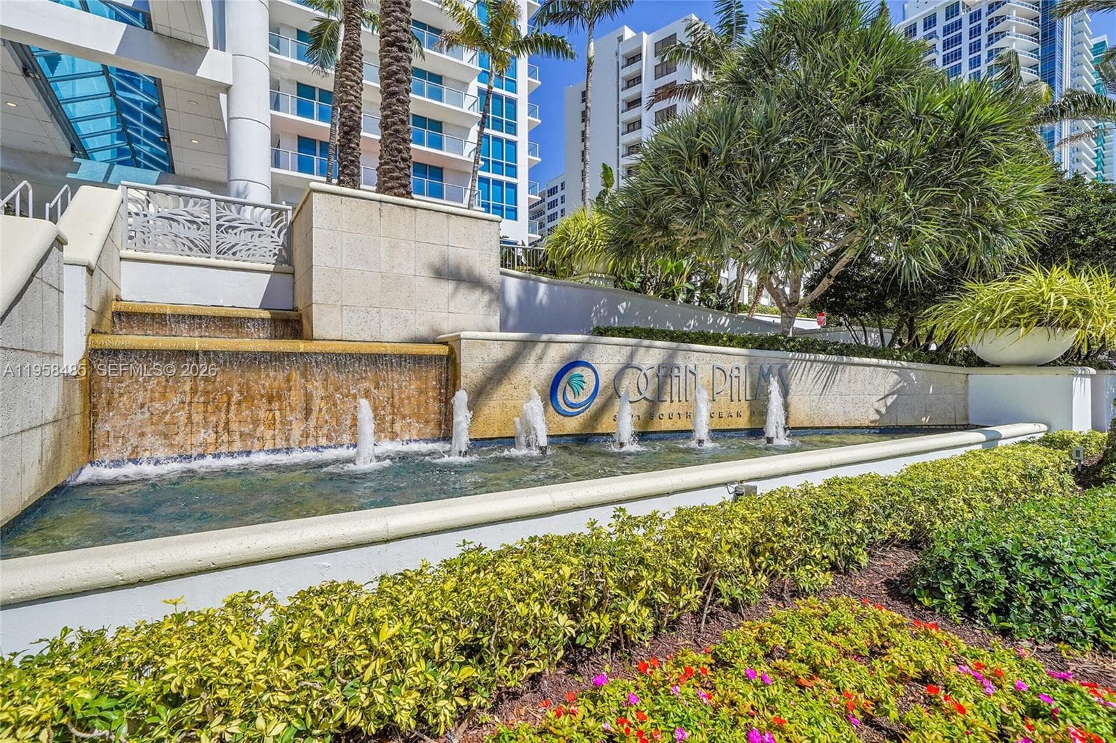 3101 S OCEAN # 1802, Hollywood FL 33019 photo 2