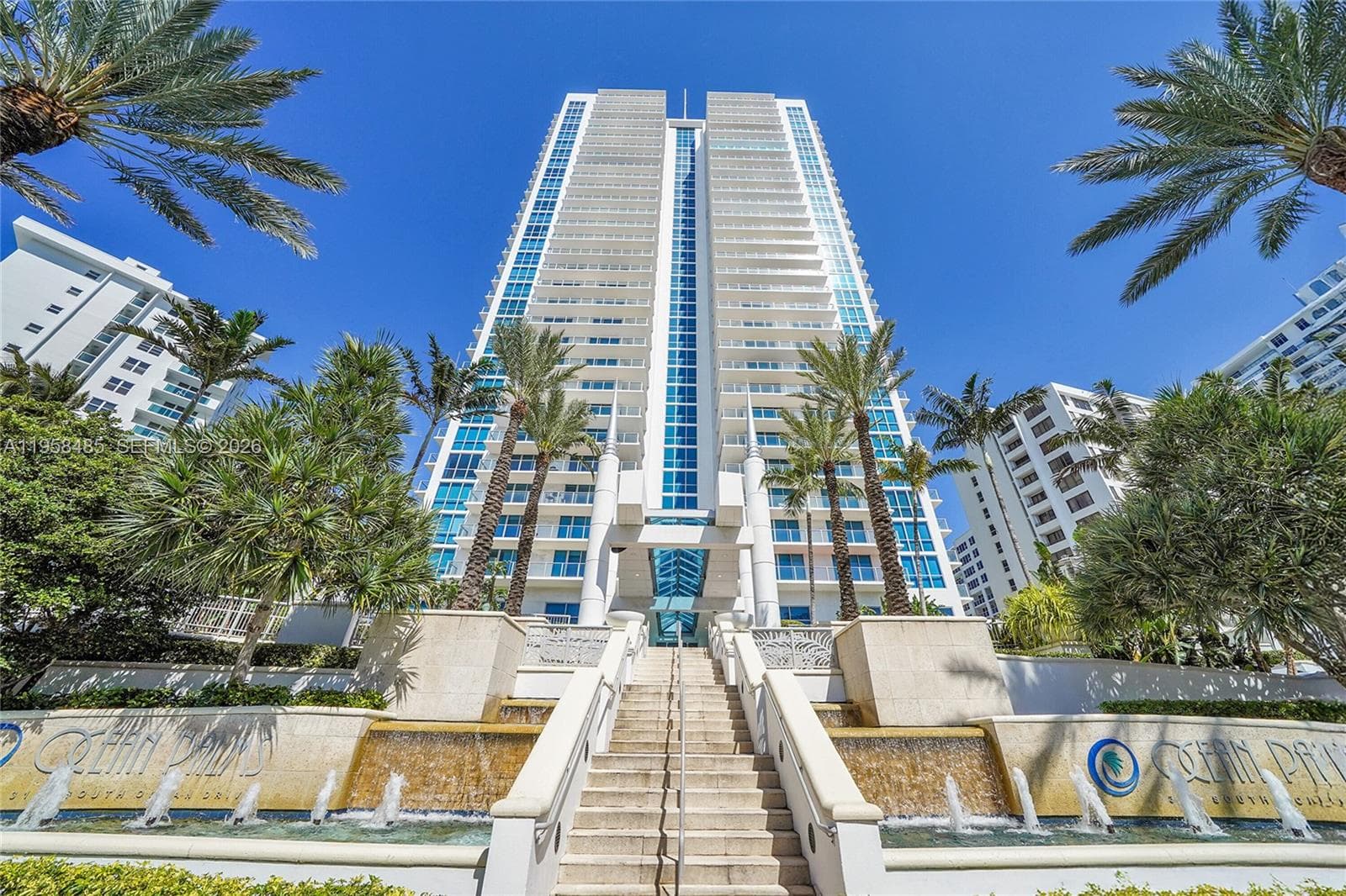 3101 S OCEAN # 1802, Hollywood FL 33019 photo 3