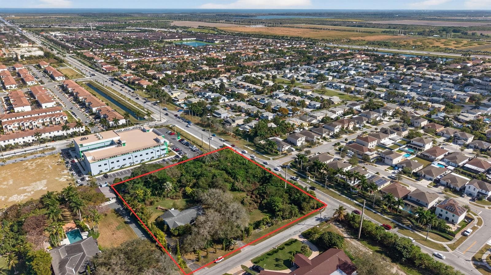 24755 SW 122nd Avenue, Homestead FL 33032 photo 4