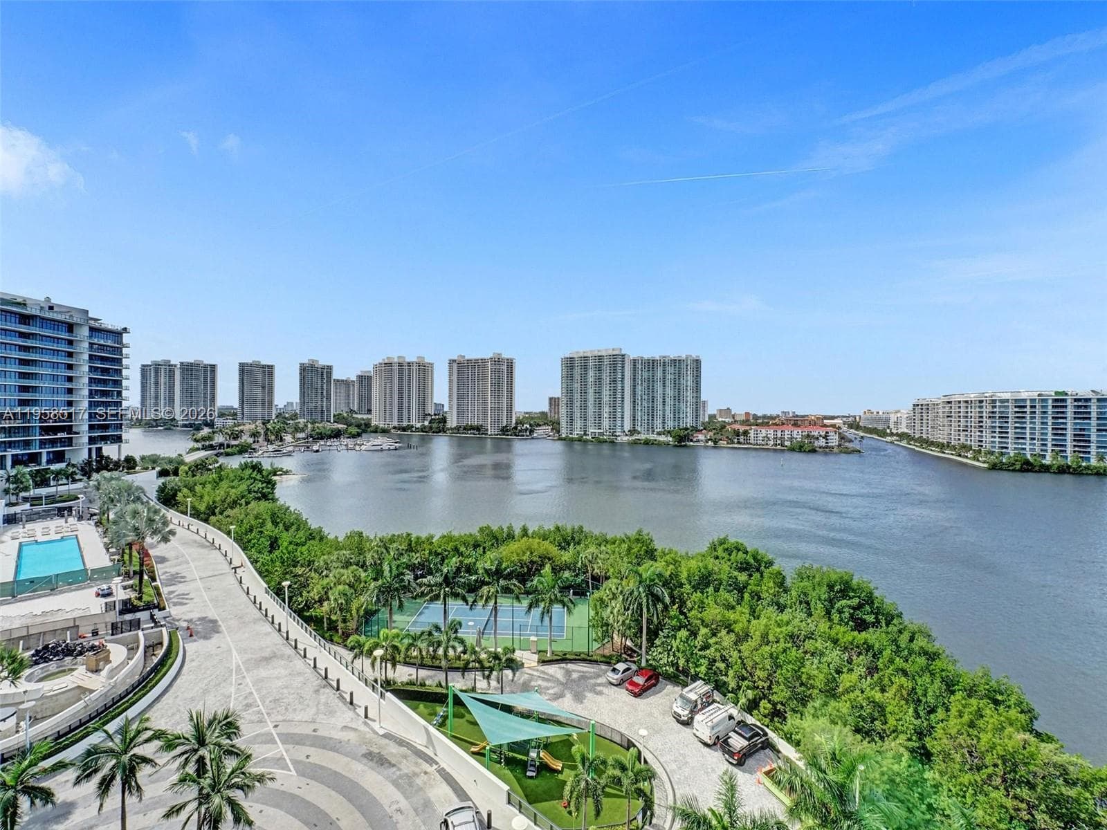 5500 Island Estates Dr # 802, Aventura FL 33160 photo 2