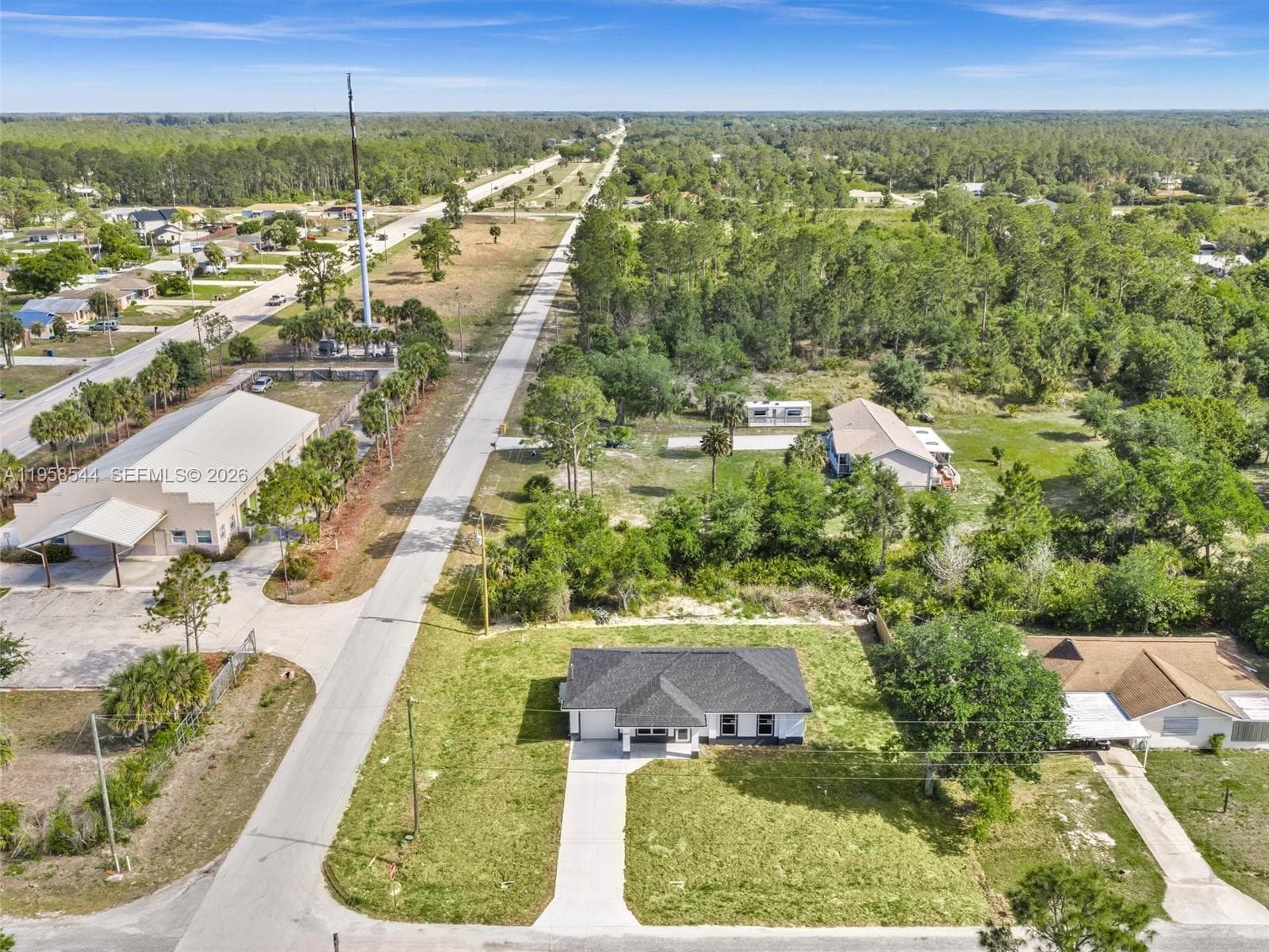 2401 E 11th St, Lehigh Acres FL 33936 photo 2