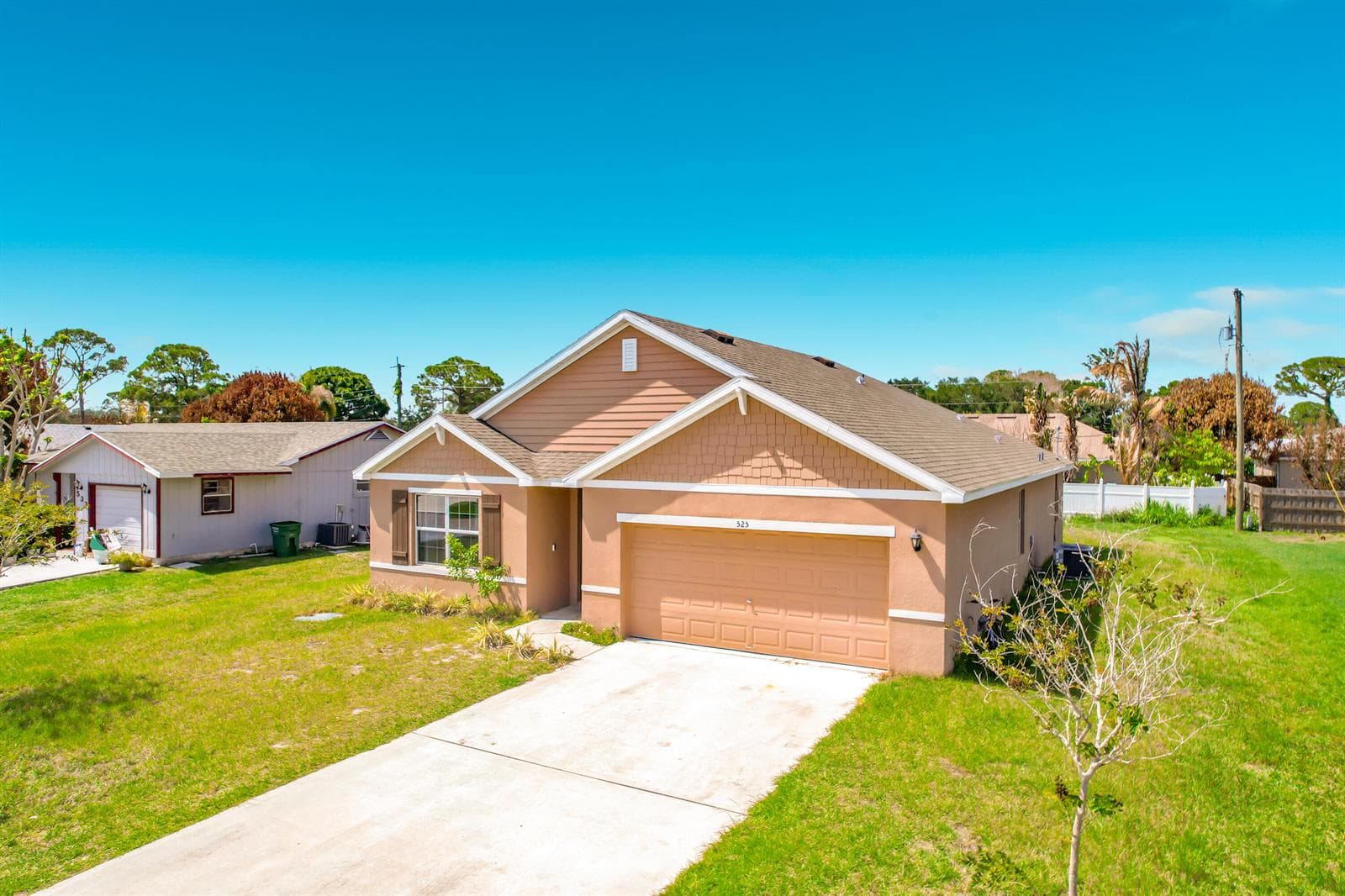 525 SW Twig Avenue, Port St. Lucie FL 34983 photo 5