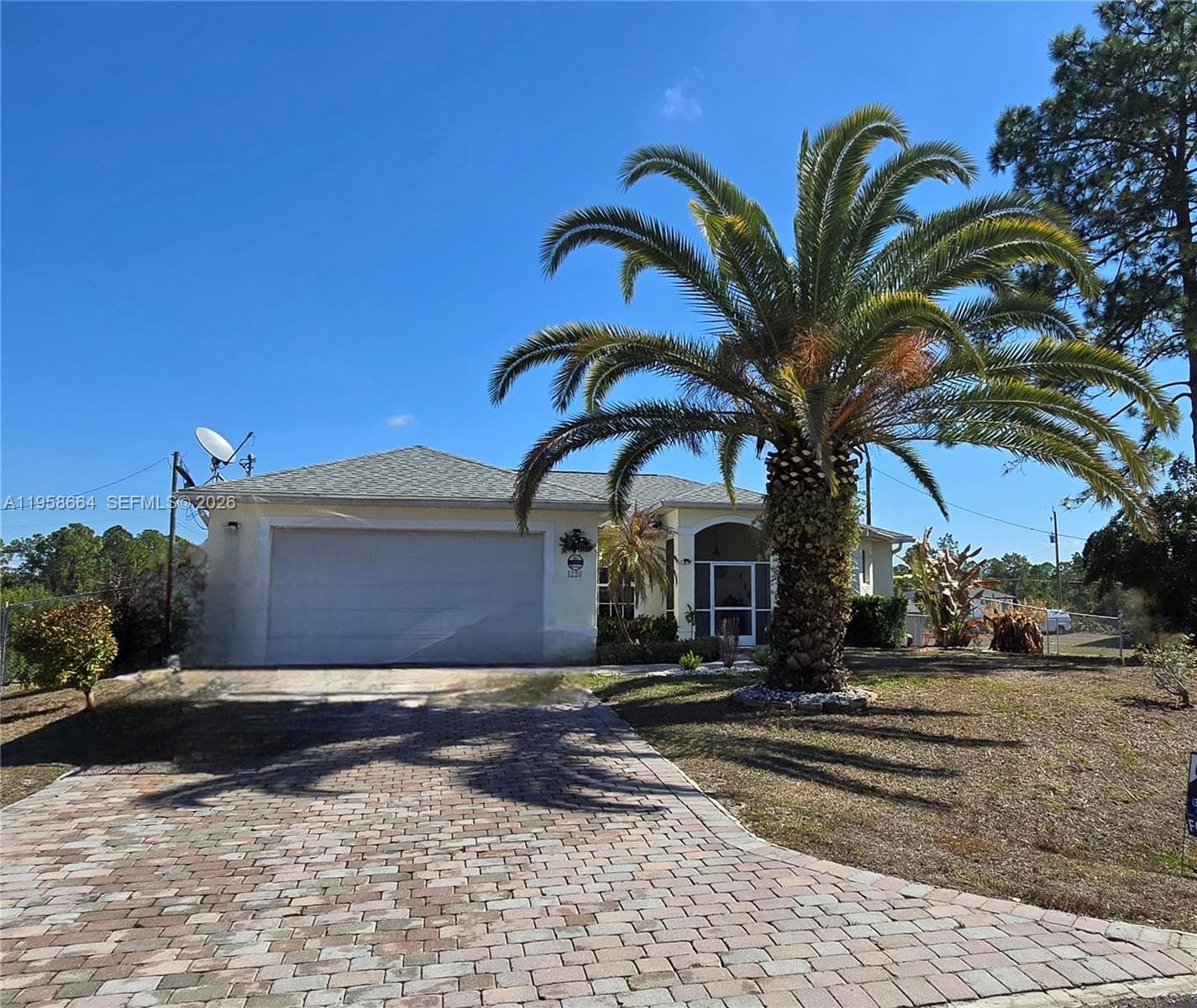1220 McKinley, Lehigh Acres FL 33972