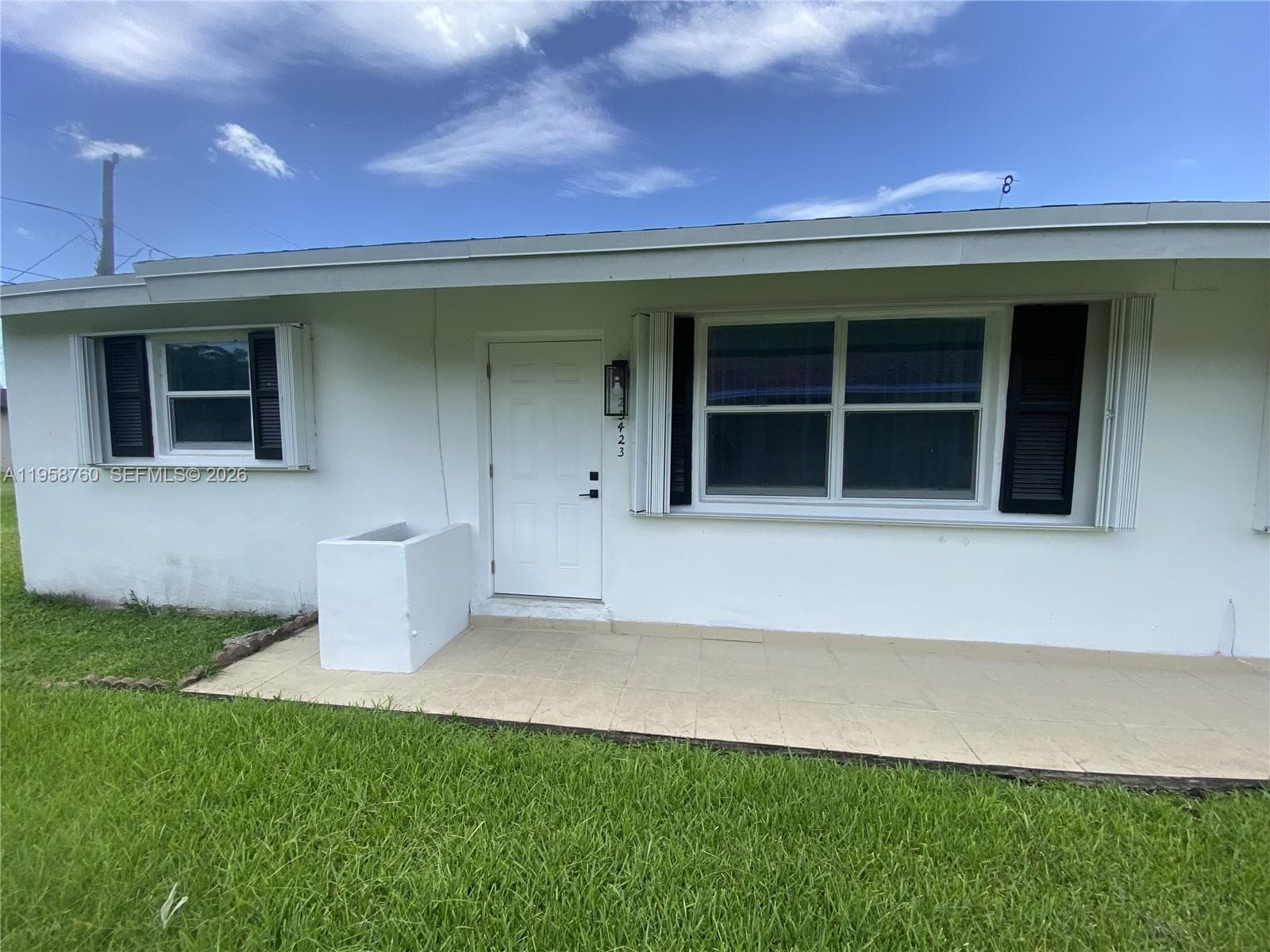 25423 SW 107th Ct # 25423, Homestead FL 33032 photo 2