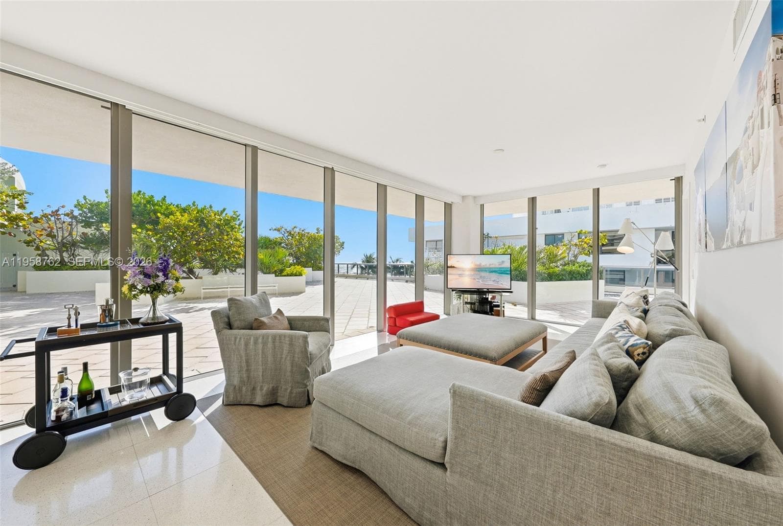 5875 Collins Ave # 502, Miami Beach FL 33140 photo 2