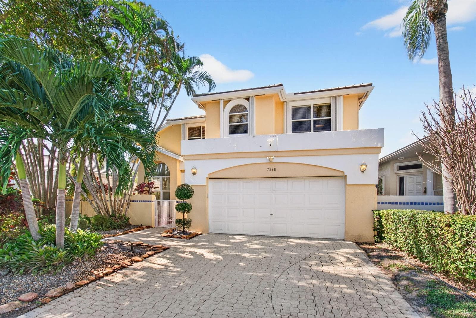 7848 Travlers Tree Drive, Boca Raton FL 33433