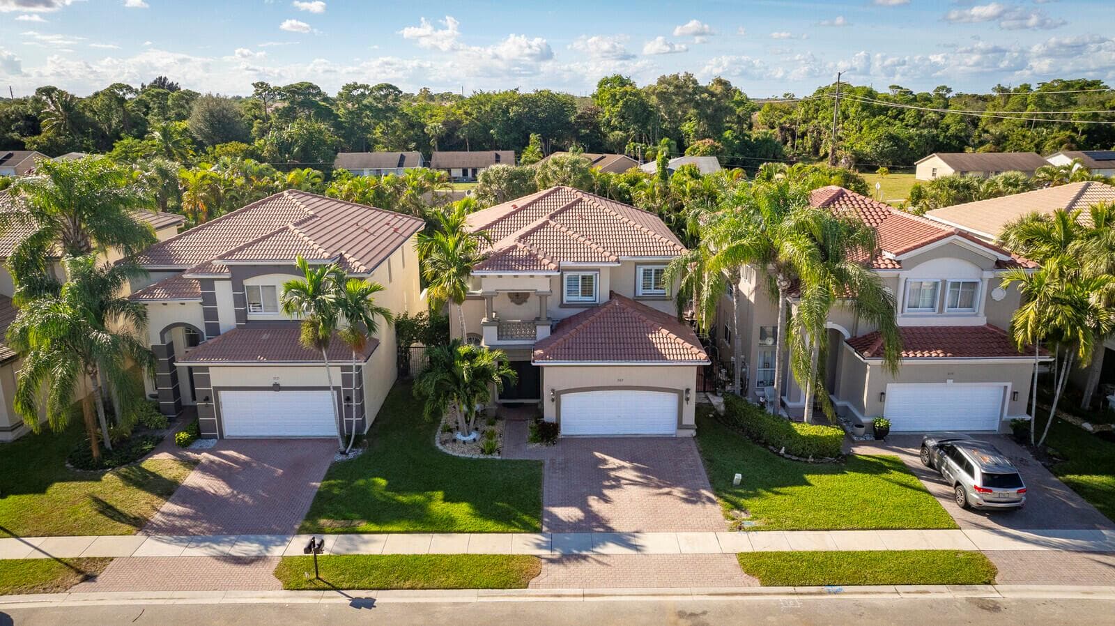 7167 Ivy Crossing Lane, Boynton Beach FL 33436 photo 3