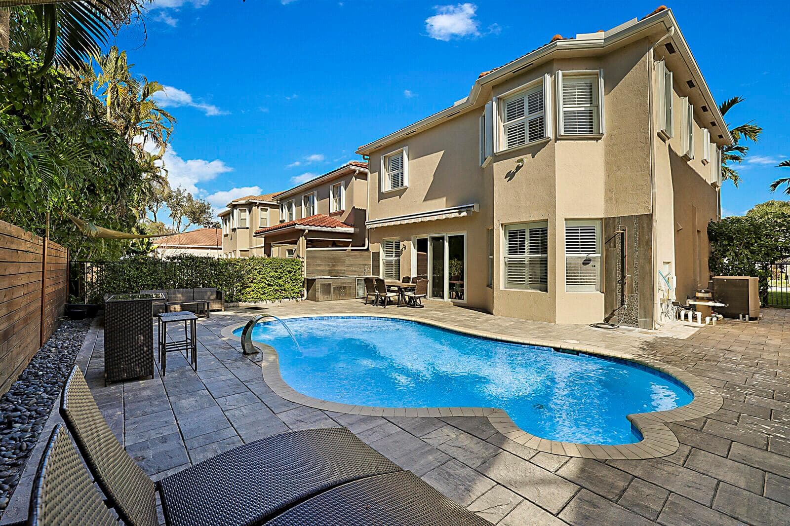 7167 Ivy Crossing Lane, Boynton Beach FL 33436 photo 4