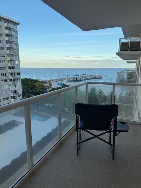 111 N Pompano Beach Boulevard # 1005, Pompano Beach FL 33062 photo 2