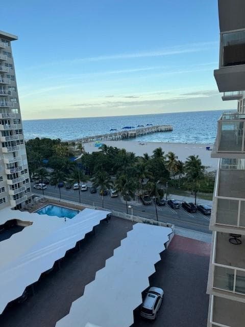111 N Pompano Beach Boulevard # 1005, Pompano Beach FL 33062 photo 3