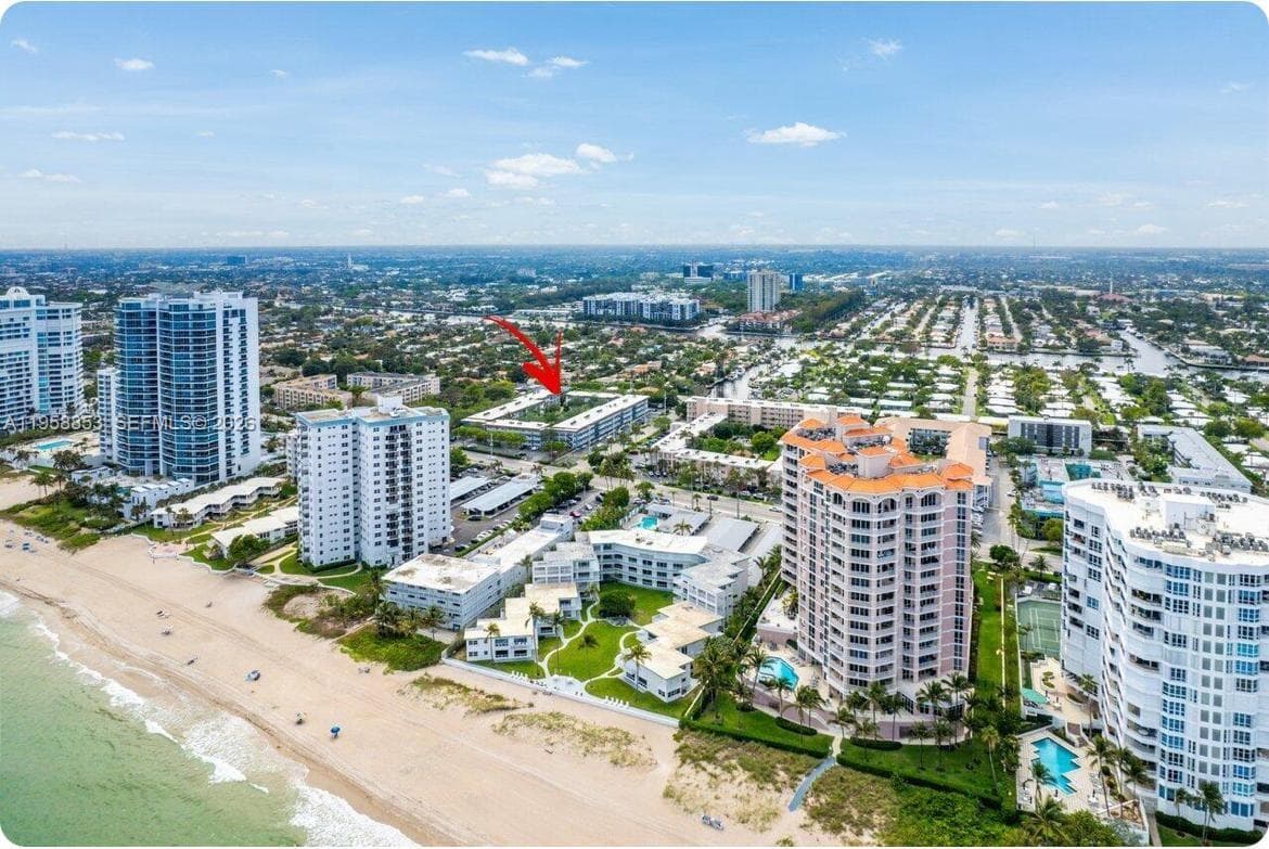 1501 S Ocean Blvd # 315, Lauderdale By The Sea FL 33062