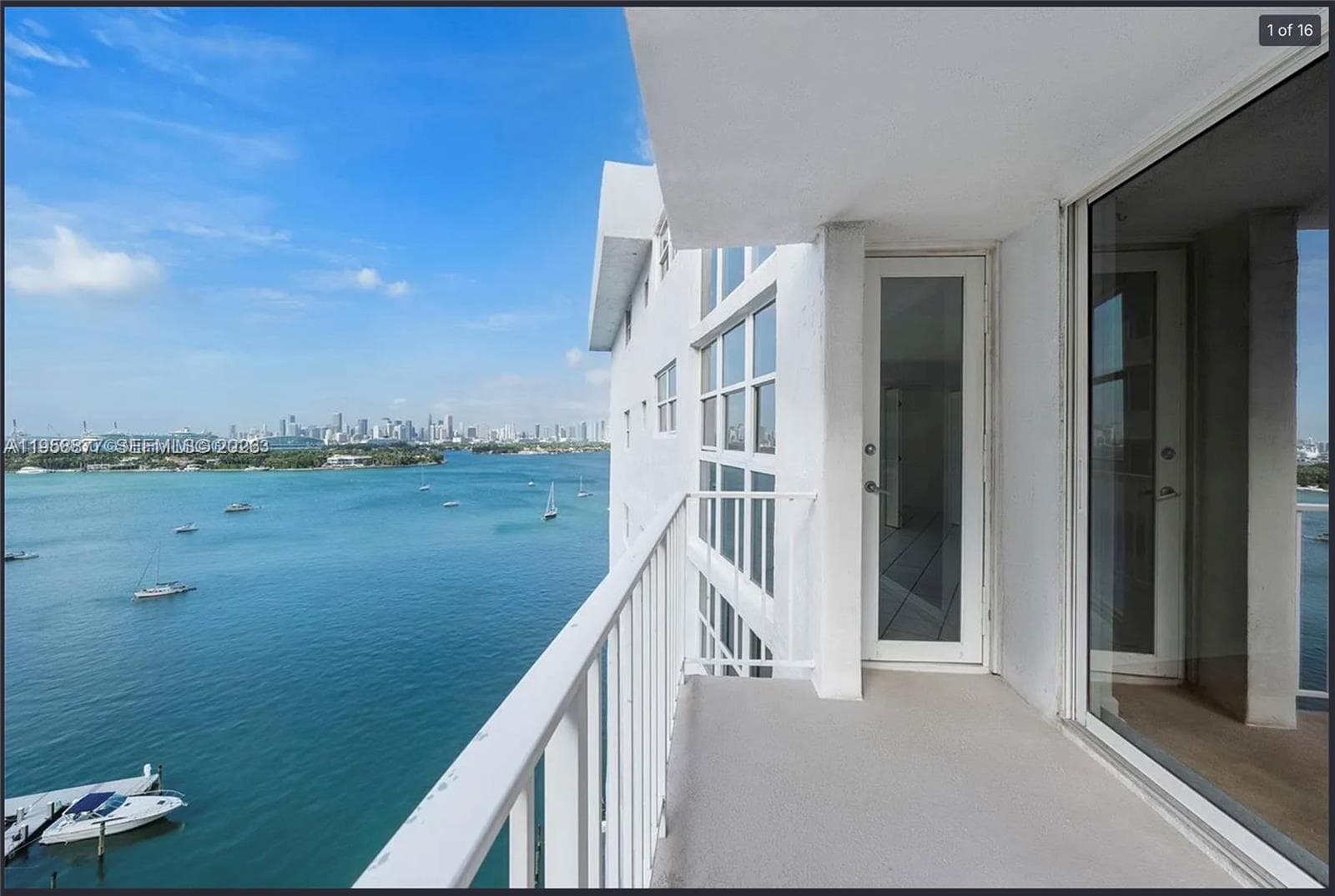 1228 West Ave # 1415, Miami Beach FL 33139 photo 2