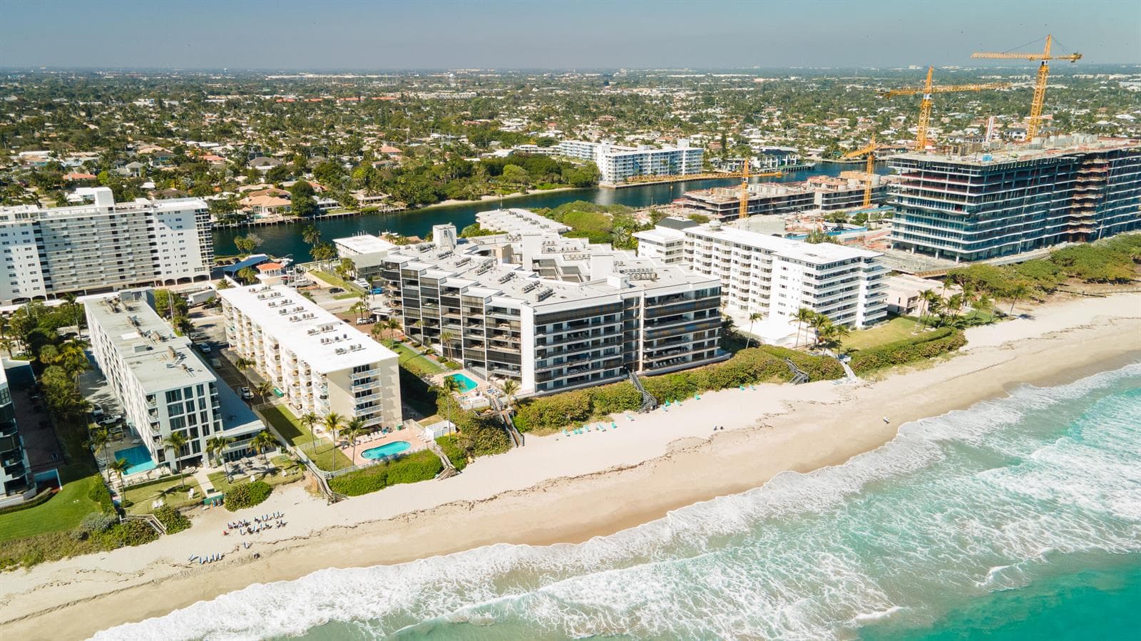 1167 Hillsboro Mile # 709, Hillsboro Beach FL 33062 photo 3