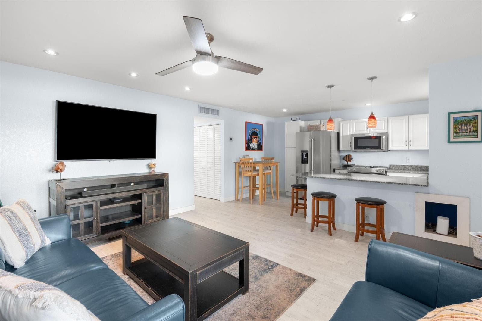 2860 NE 14th Street Causeway # 104D, Pompano Beach FL 33062 photo 2