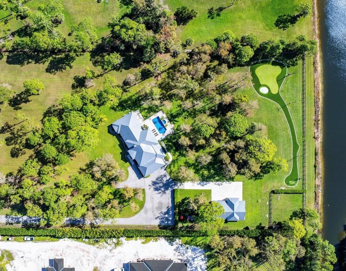 11230 Alligator Trail, Lake Worth FL 33449 photo 2