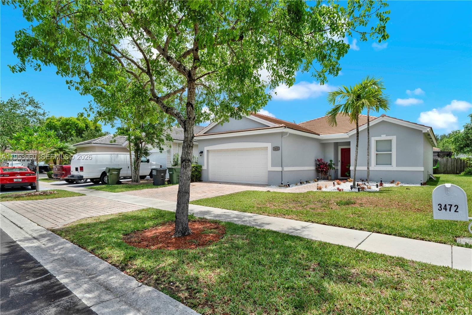 3472 NE 2nd St, Homestead FL 33033 photo 4