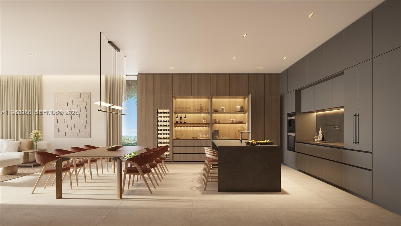 1880 Brickell Avenue # 27, Miami FL 33129 photo 2