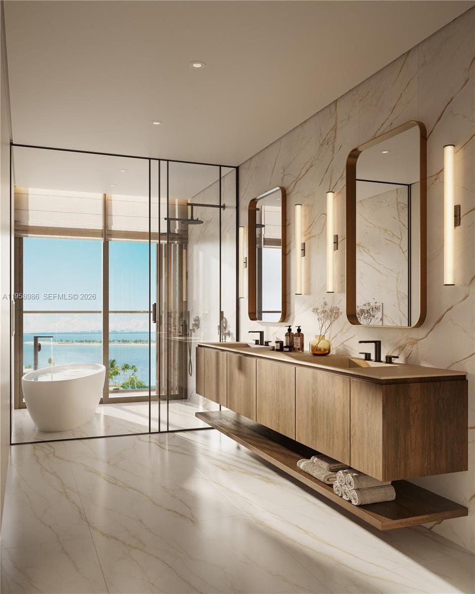 1880 Brickell Avenue # 27, Miami FL 33129 photo 4