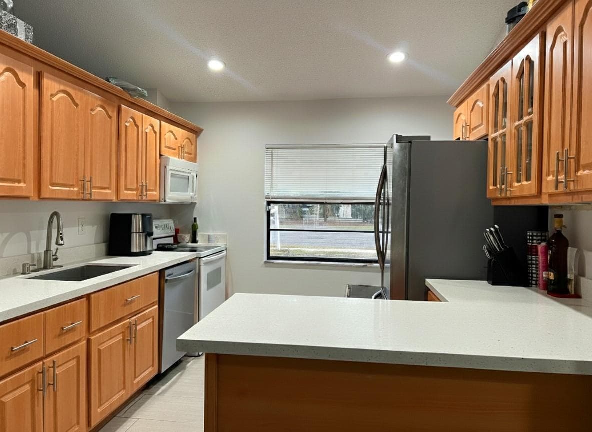 8205 SW 12th Place, North Lauderdale FL 33068 photo 3