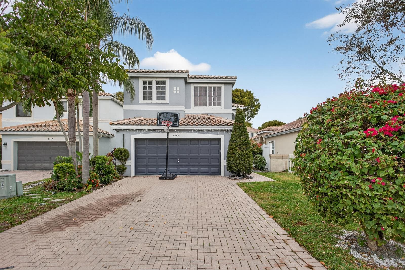 3847 NW 62nd Street, Coconut Creek FL 33073 photo 2