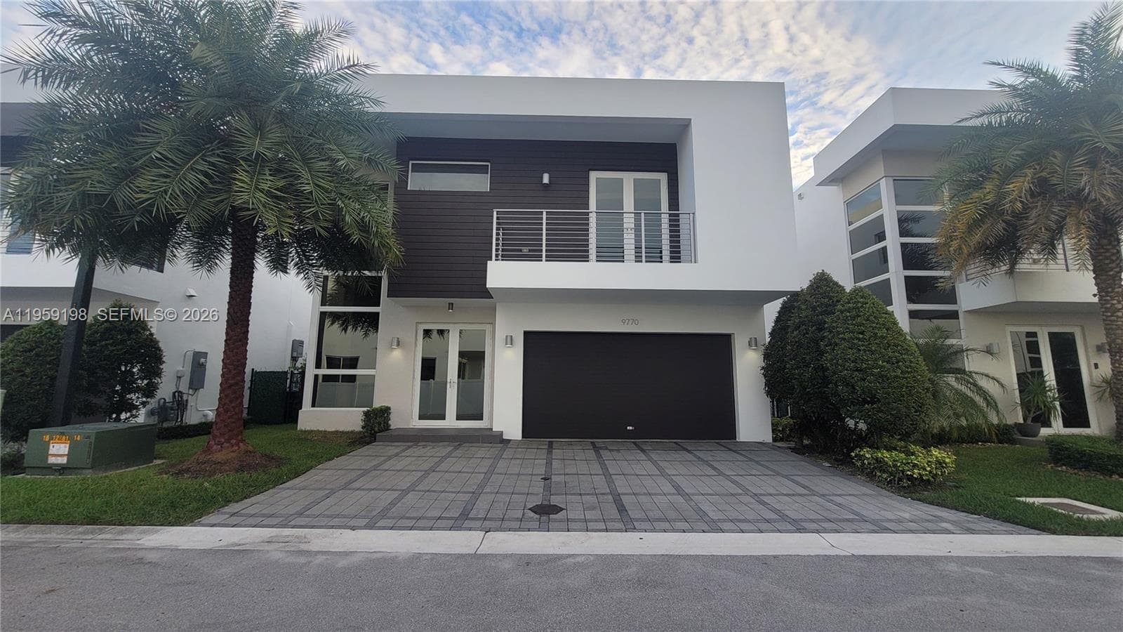 Listing