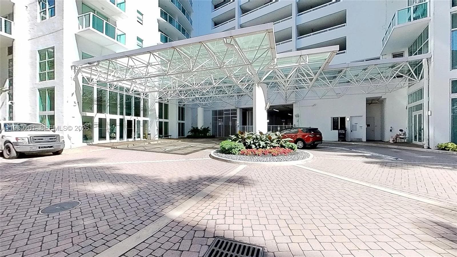 31 SE 5th St # 2408, Miami FL 33131 photo 5