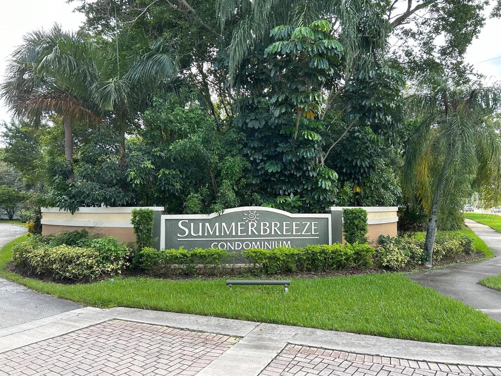 9999 Summerbreeze Drive # 105, Sunrise FL 33322 photo 2