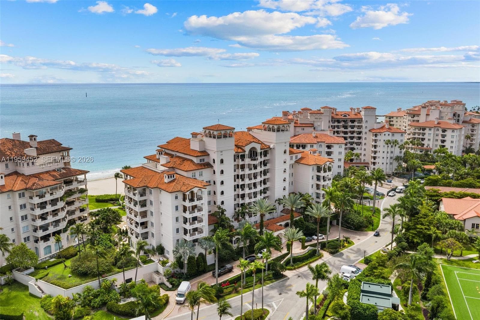 7600 N Fisher Island Dr # 7662, Miami Beach FL 33109 photo 5