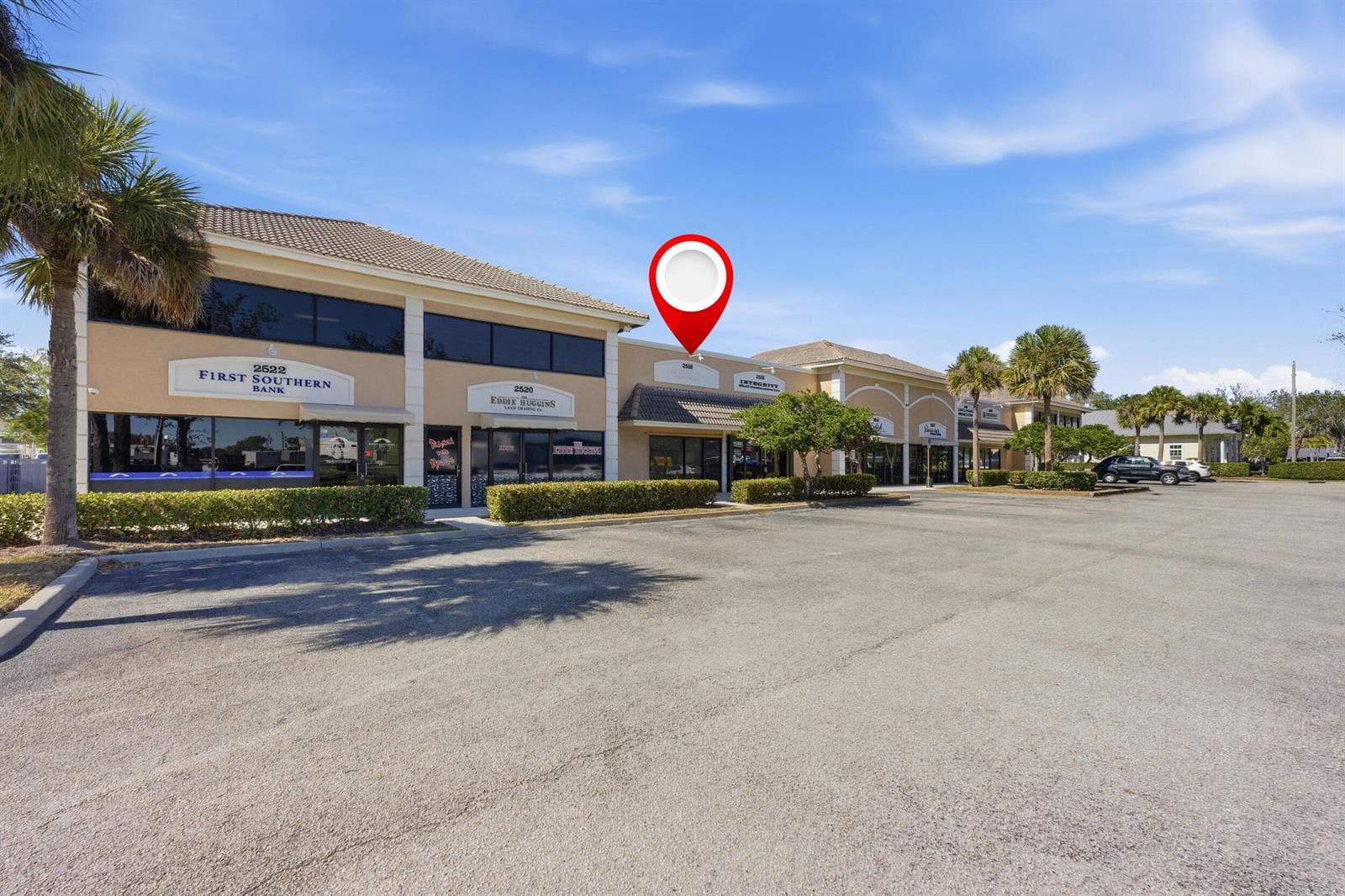 2518 SE Willoughby Boulevard # 2518, Stuart FL 34994 photo 5