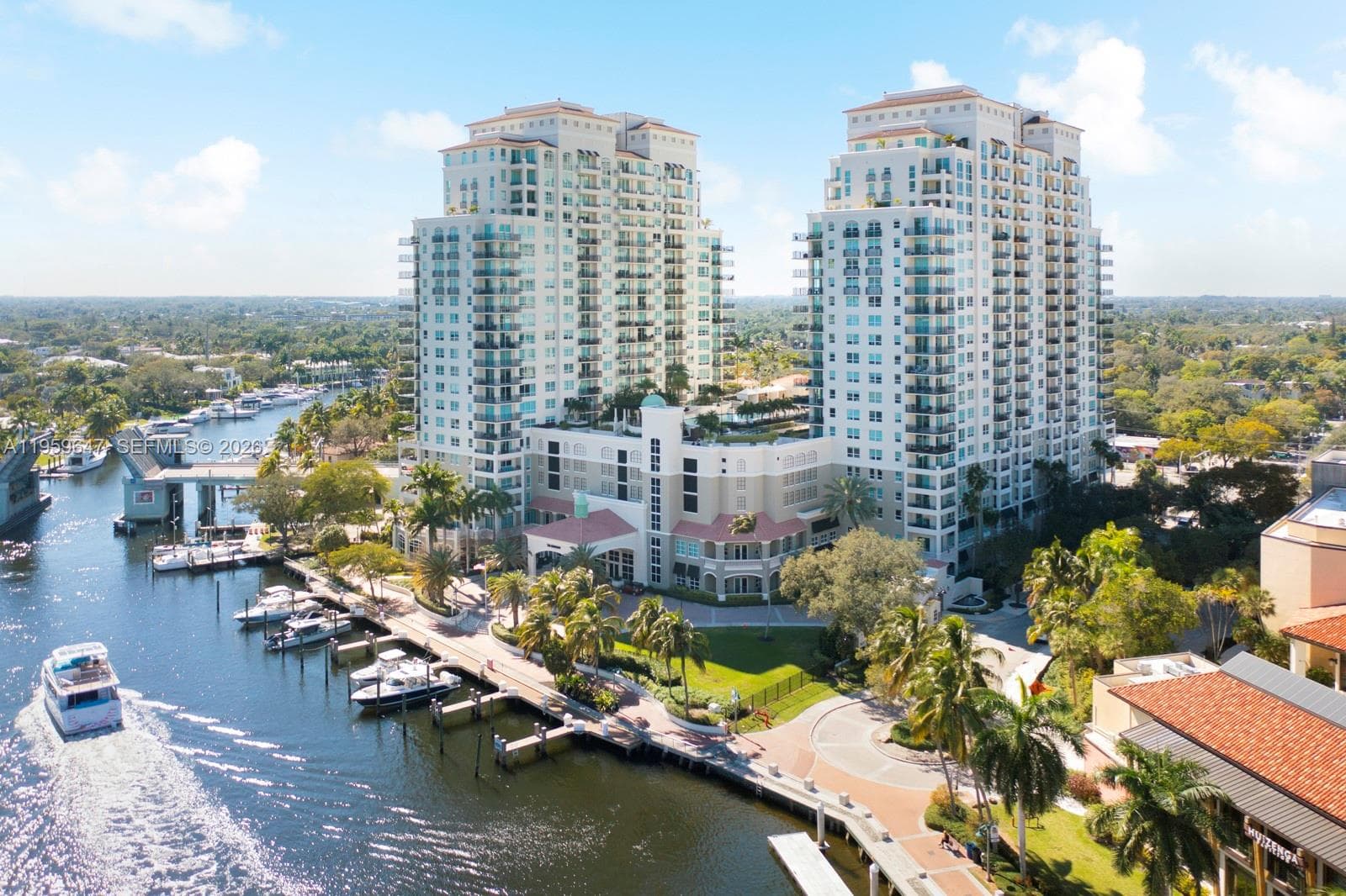 610 W Las Olas Blvd # 2014N, Fort Lauderdale FL 33312