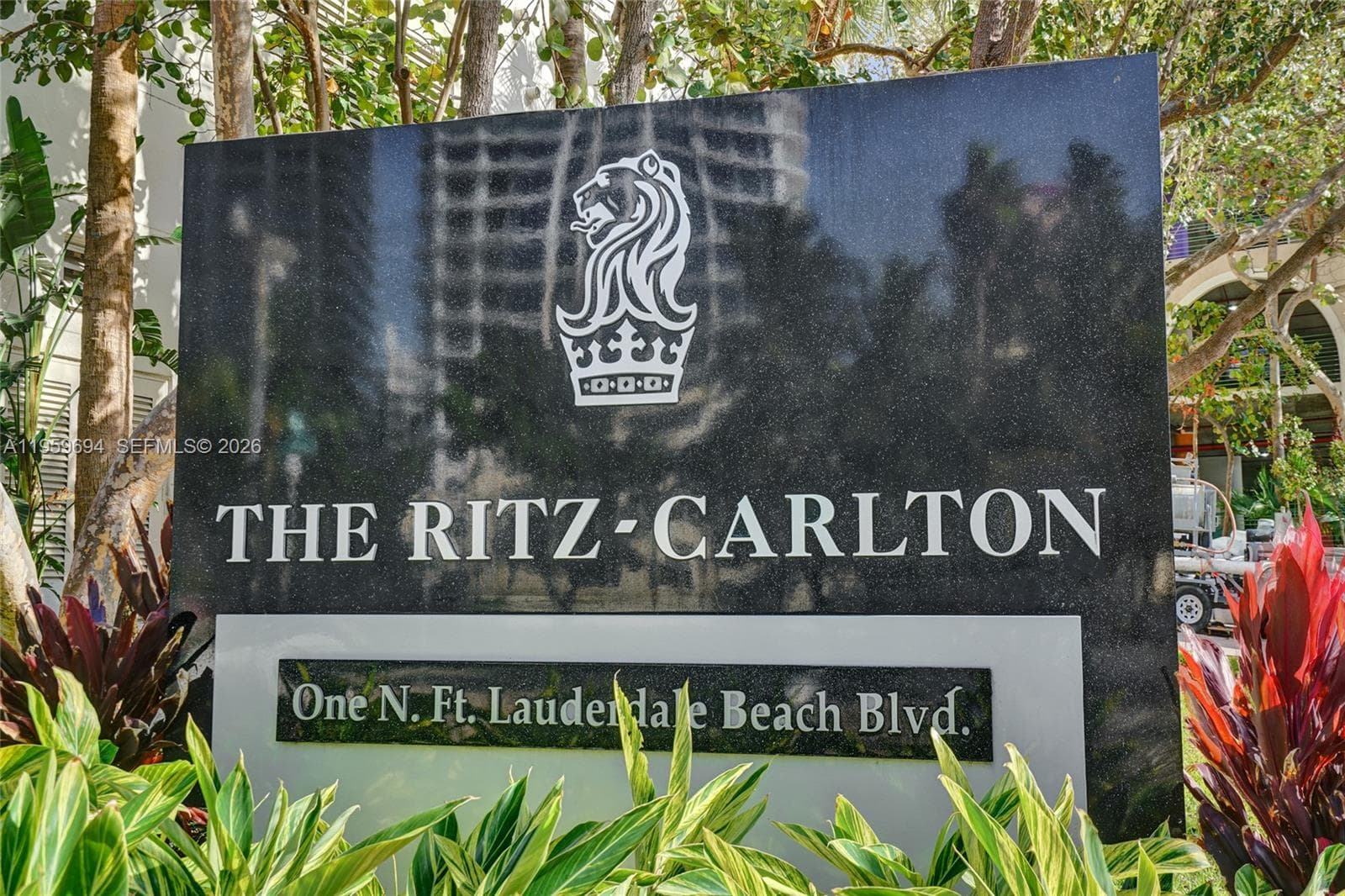 The Ritz-Carlton Fort Lauderdale photo 2