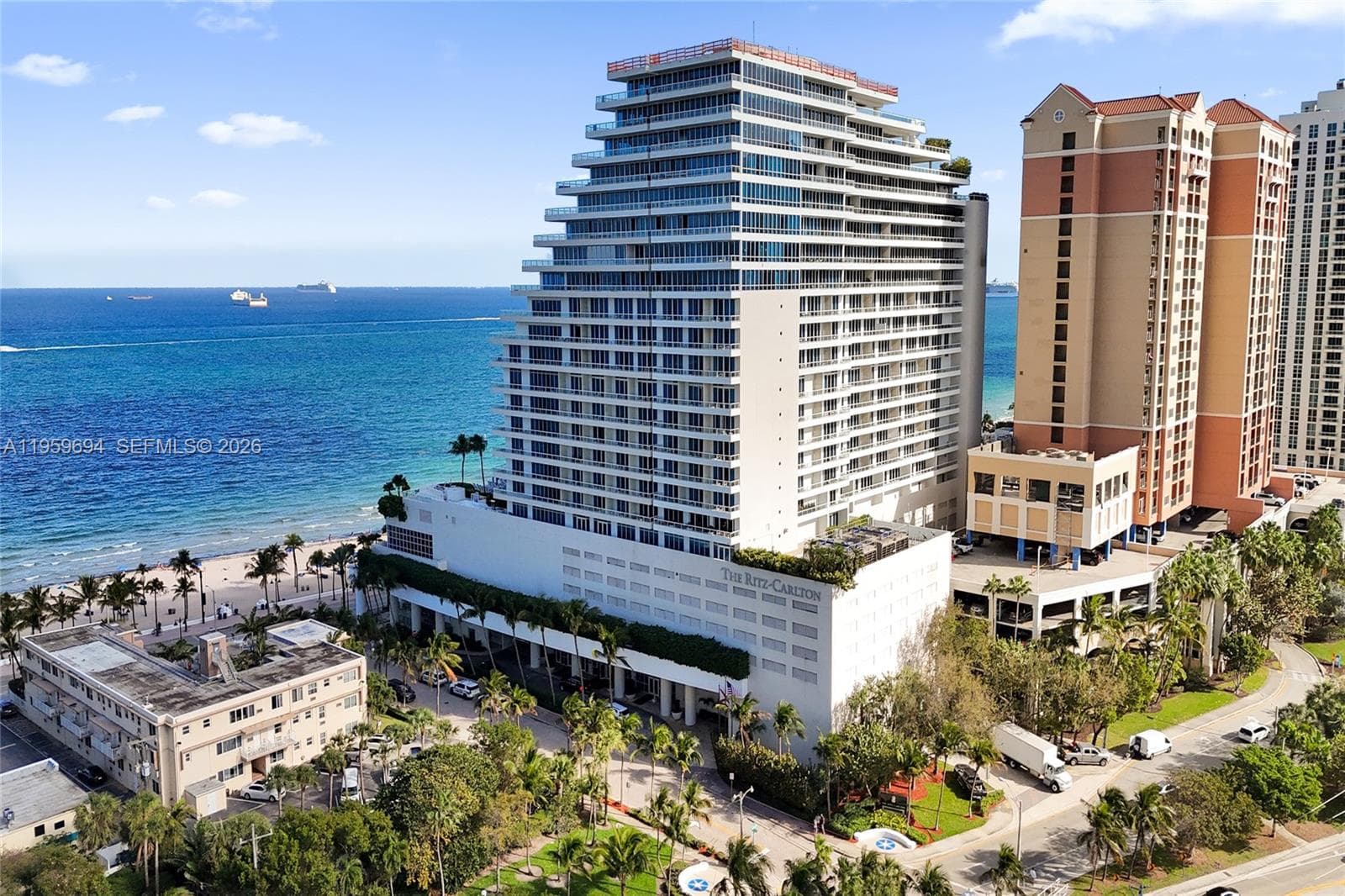 The Ritz-Carlton Fort Lauderdale photo 3