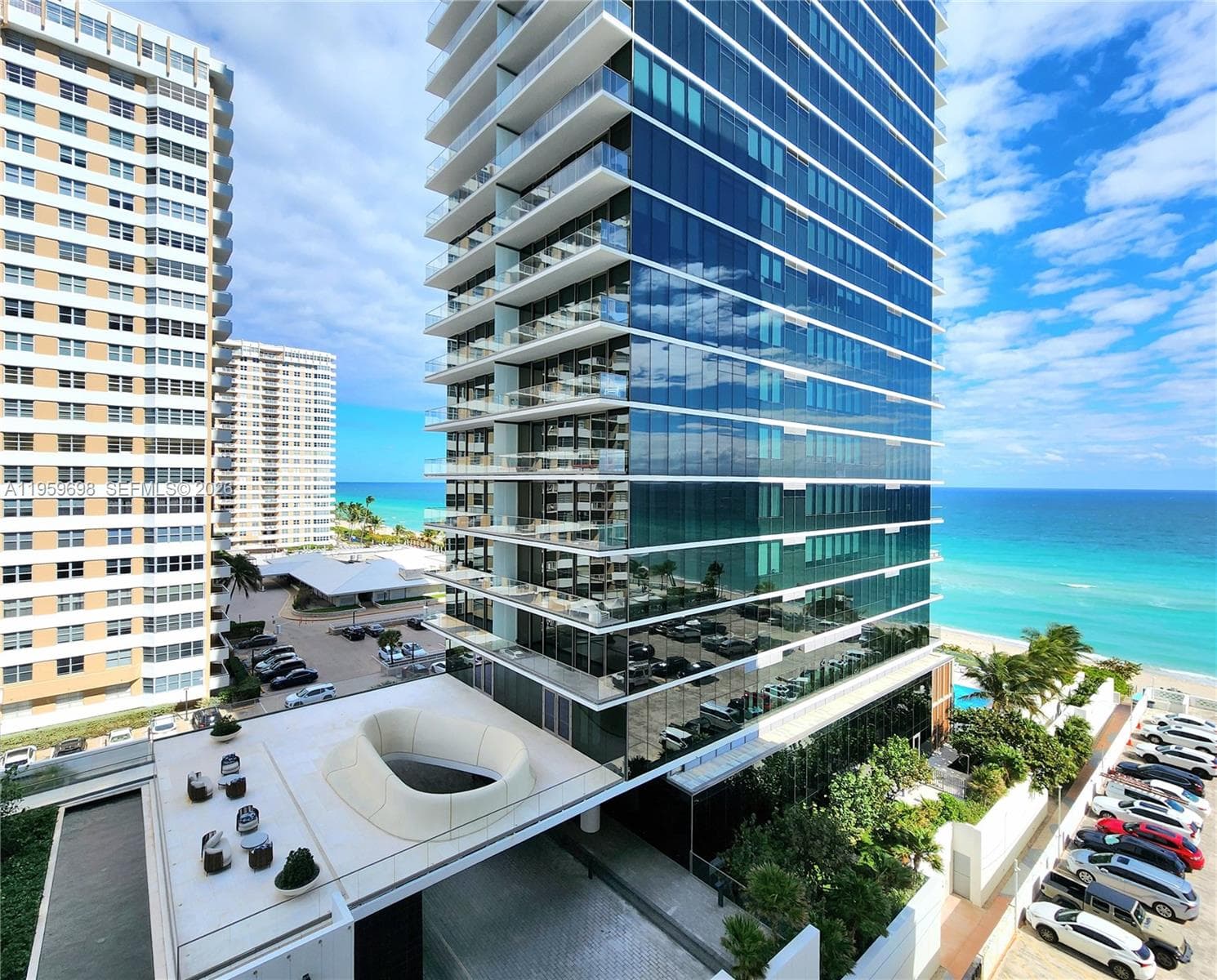 2030 S Ocean Dr # 823, Hallandale Beach FL 33009 photo 5