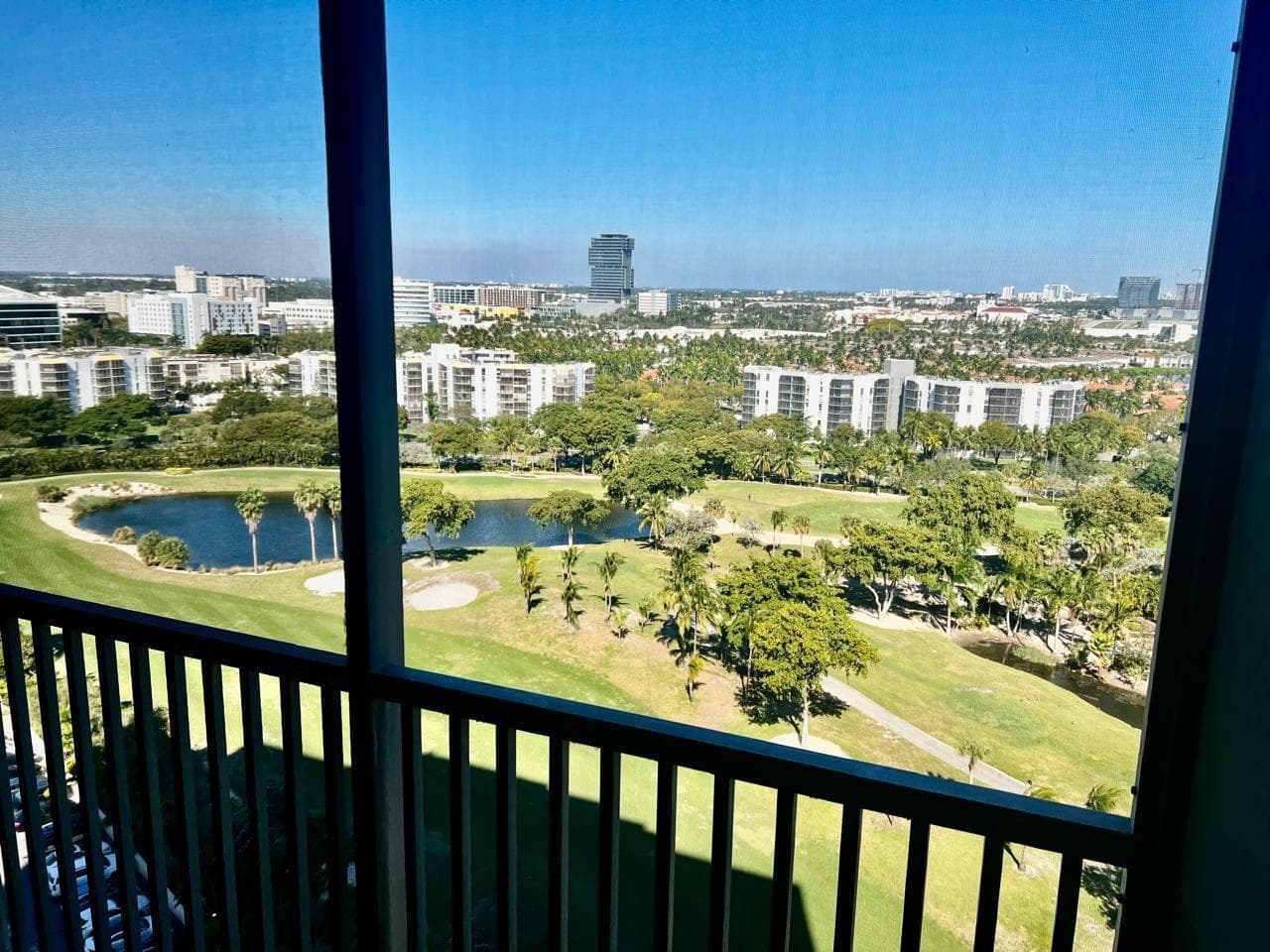 20379 W Country Club Drive # 1932, Aventura FL 33180 photo 2