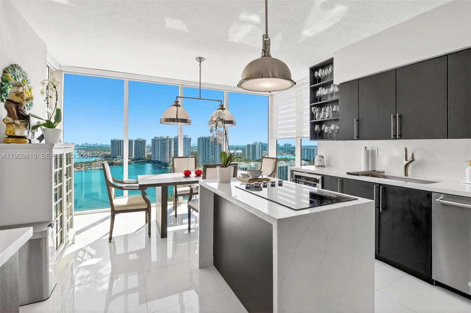 3370 Hidden Bay Dr # 2715, Aventura FL 33180 photo 2