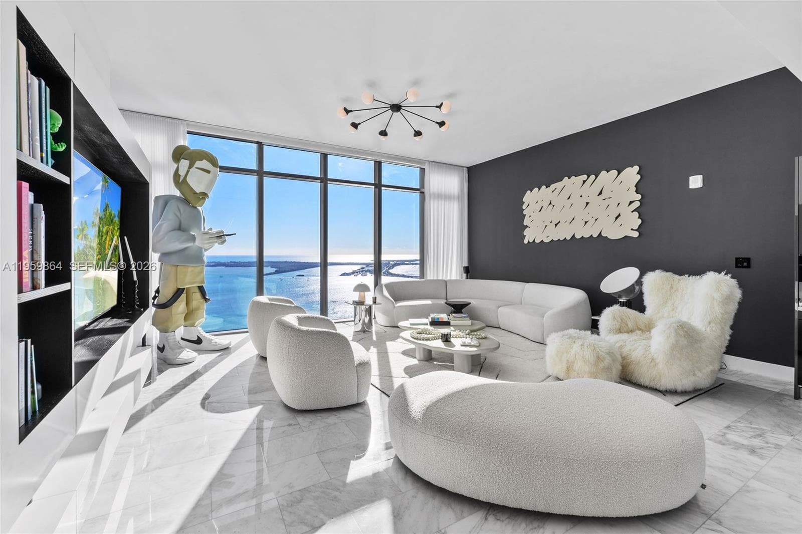 1451 Brickell Ave # 4401, Miami FL 33131 photo 2