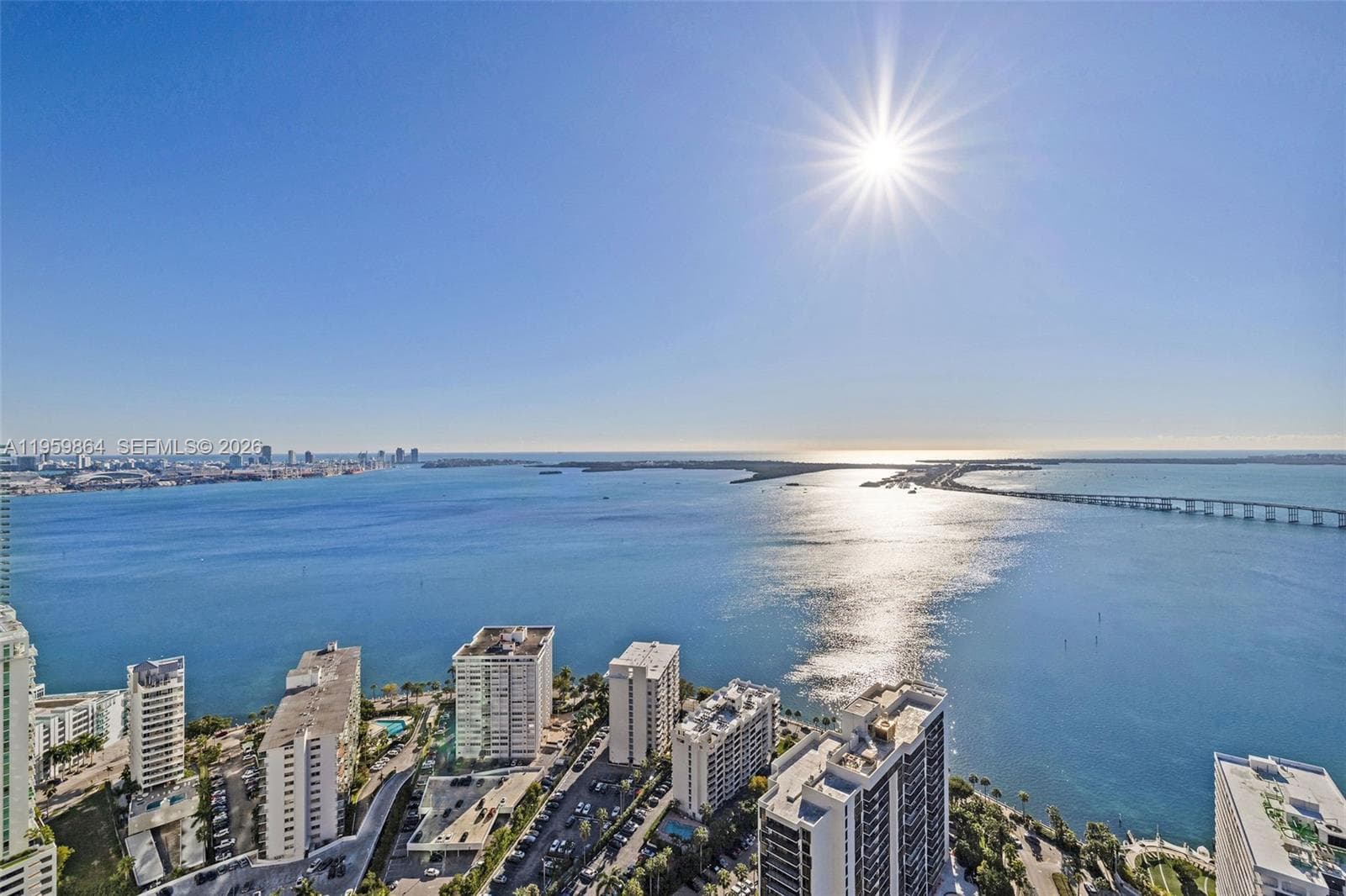 1451 Brickell Ave # 4401, Miami FL 33131 photo 3