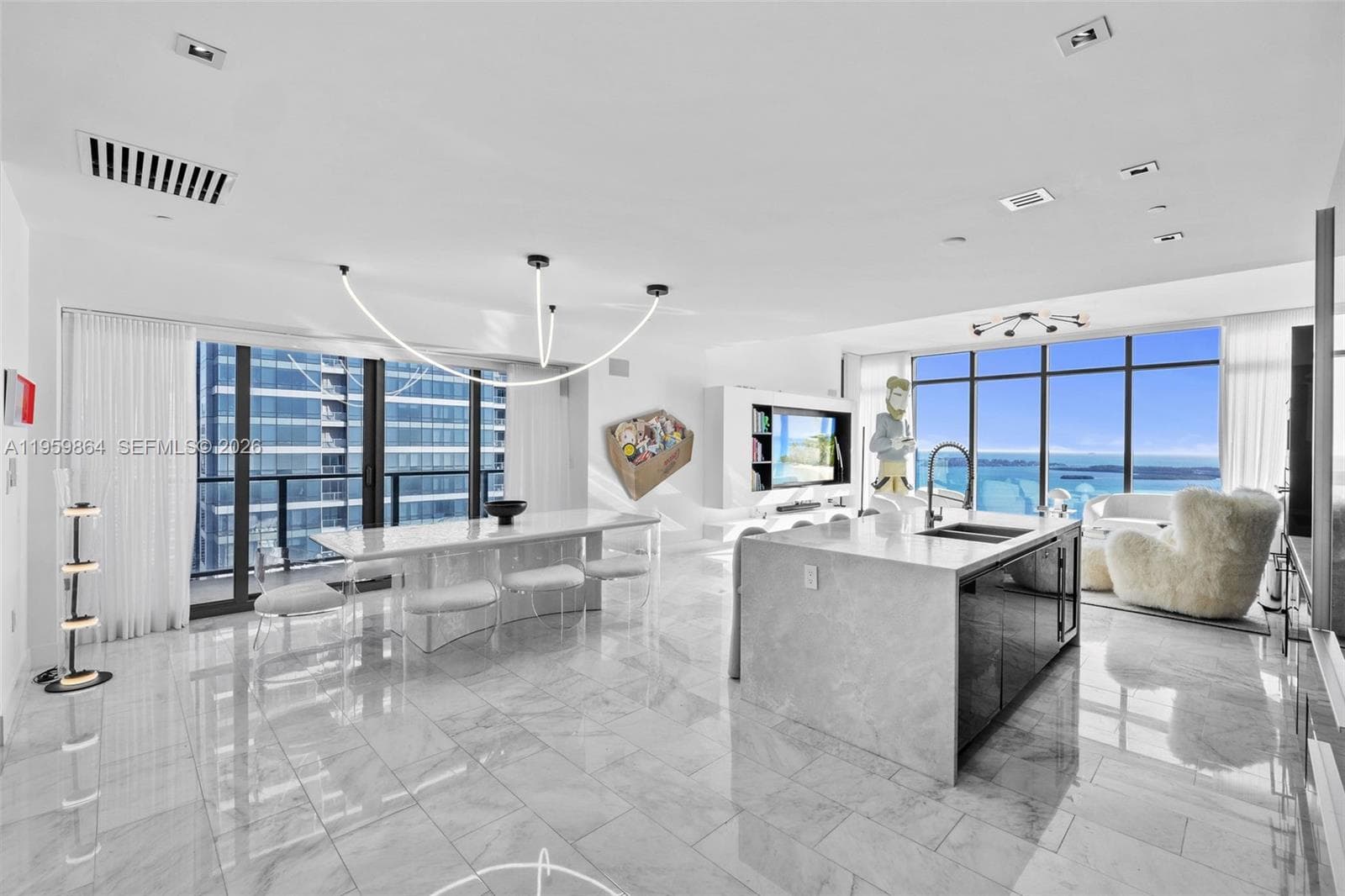 1451 Brickell Ave # 4401, Miami FL 33131 photo 5